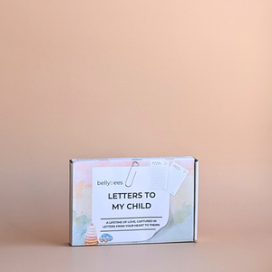 Baby Memorabilia Kit