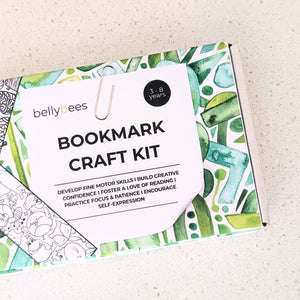 Bookmark Craft Kit