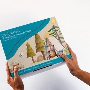 Early Learning Starter Kit for Babies 0-2 Years – Books, Flashcards & Developmental Play (Copy)