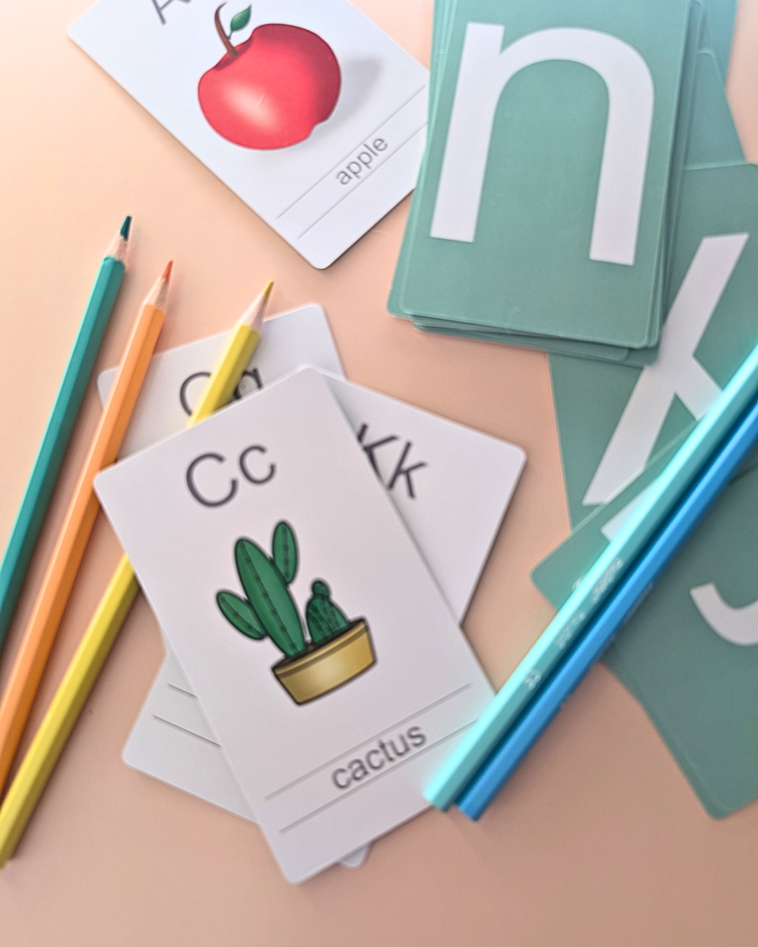 Preschool Readiness Adventure Kit