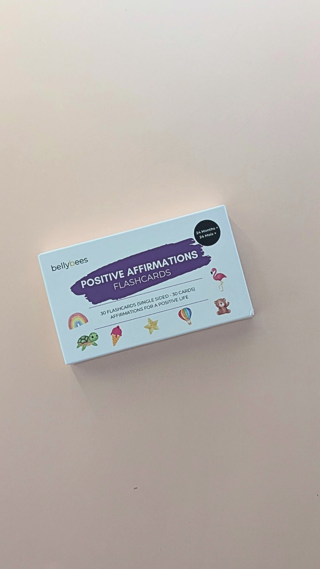 Affirmations and good habits Flashcards