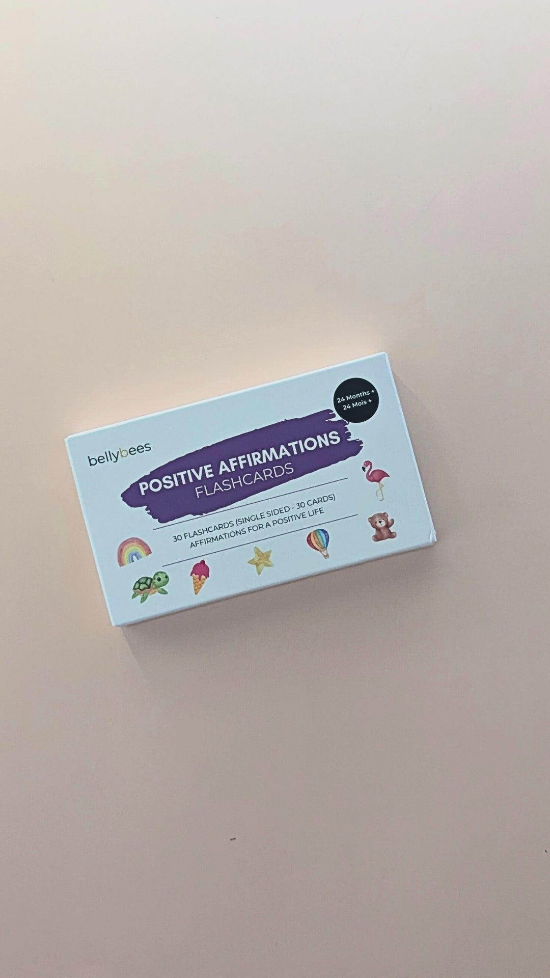 Affirmations and good habits Flashcards