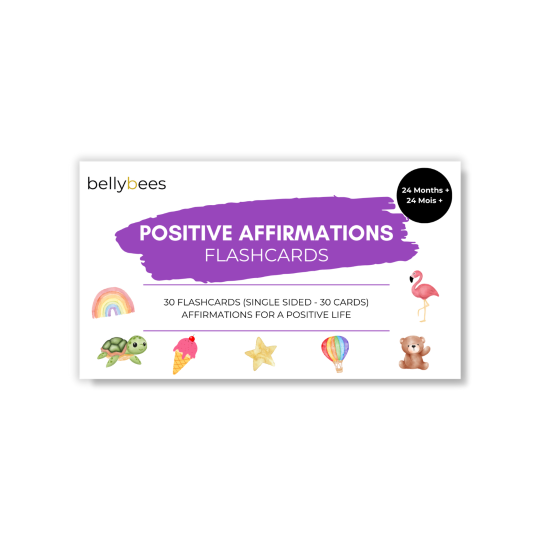 Affirmations and good habits Flashcards