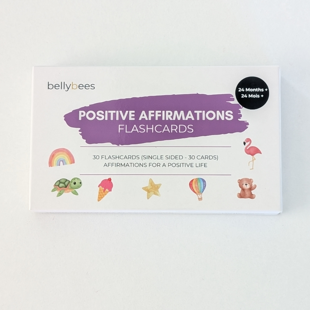 Affirmations and good habits Flashcards